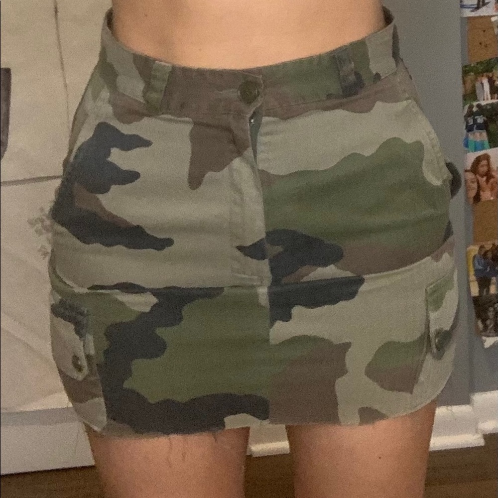 Urban outfitters skirt!!